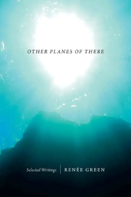 Buy Other Planes of There (English, Renée Green) — BookShops.in