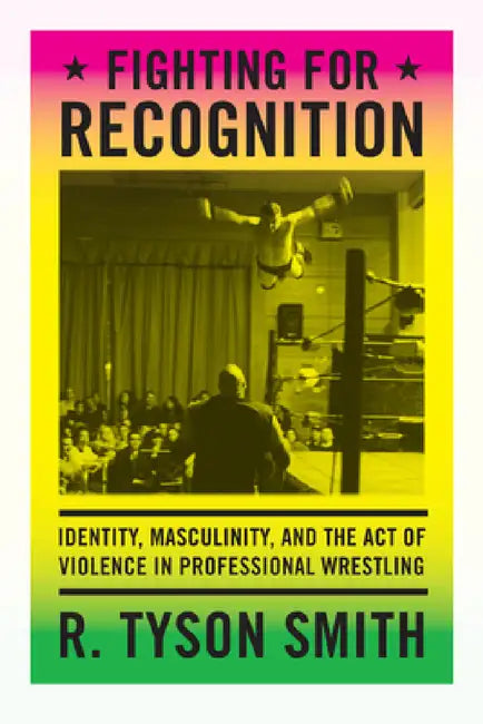 Buy Fighting for Recognition (English, R. Tyson Smith) — BookShops.in