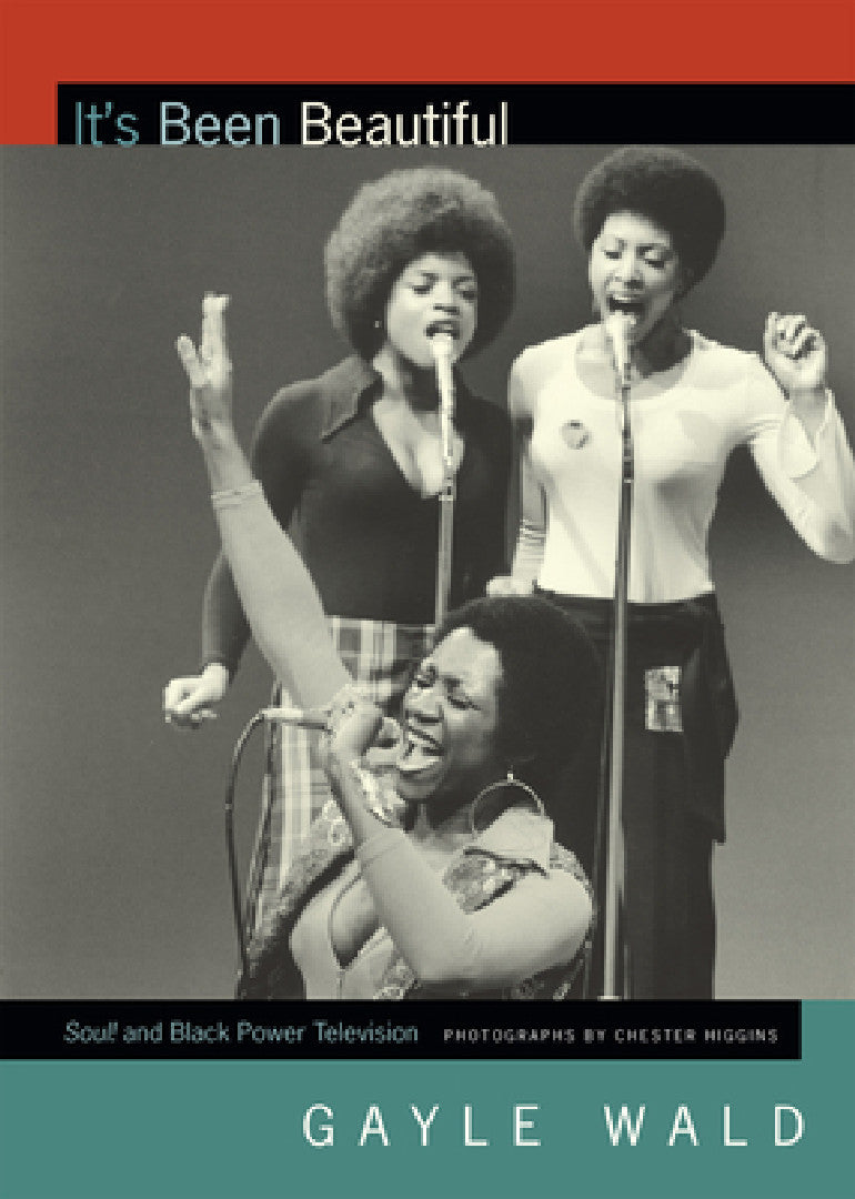 Buy It's Been Beautiful (English, Gayle Wald) — BookShops.in