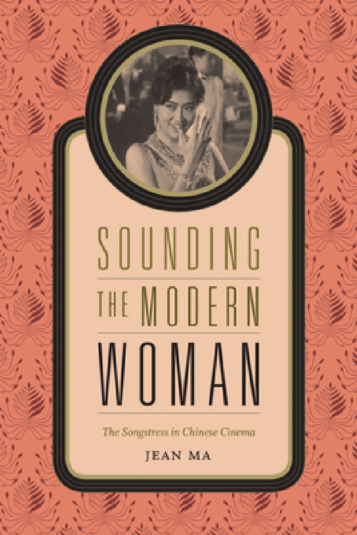Buy Sounding the Modern Woman (English, Jean Ma) — BookShops.in