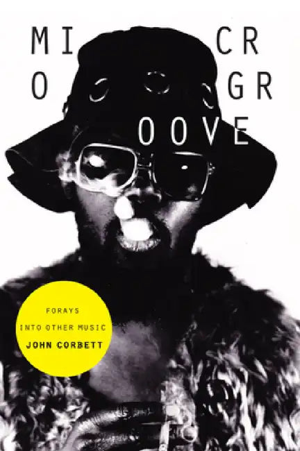 Buy Microgroove (English, John Corbett) — BookShops.in