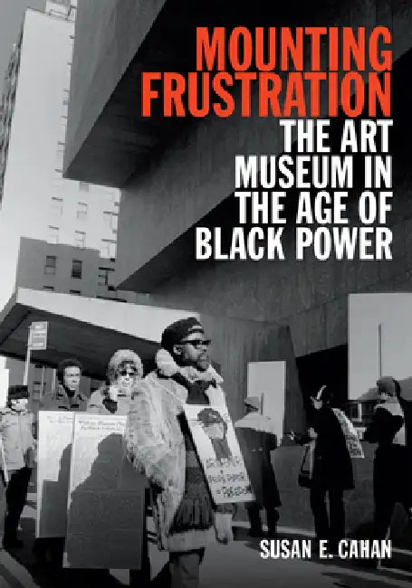 Buy Mounting Frustration (English, Susan E. Cahan) — BookShops.in