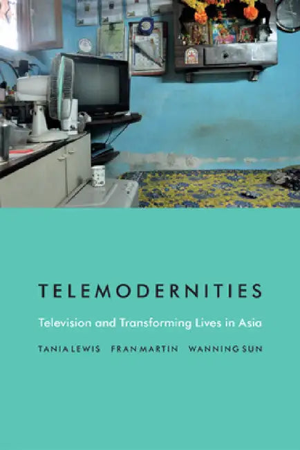 Buy Telemodernities (English, Tania Lewis) โ BookShops.in
