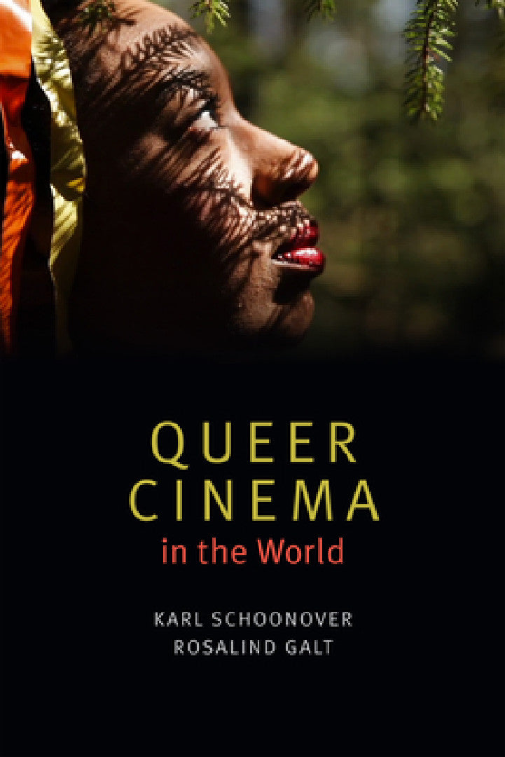 Buy Queer Cinema in the World (English, Karl Schoonover) — BookShops.in