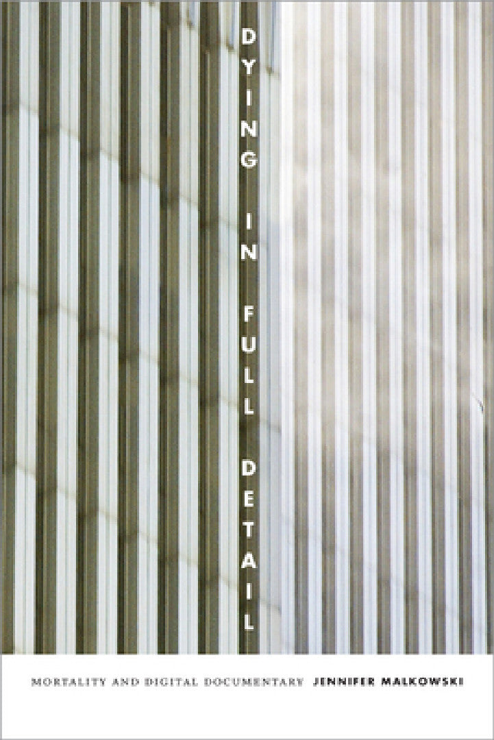 Buy Dying in Full Detail (English, Jennifer Malkowski) — BookShops.in