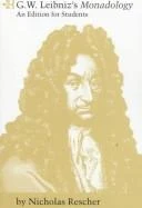 Buy G. W. Leibniz's Monadology (English, Nicholas Rescher) โ BookShops.in