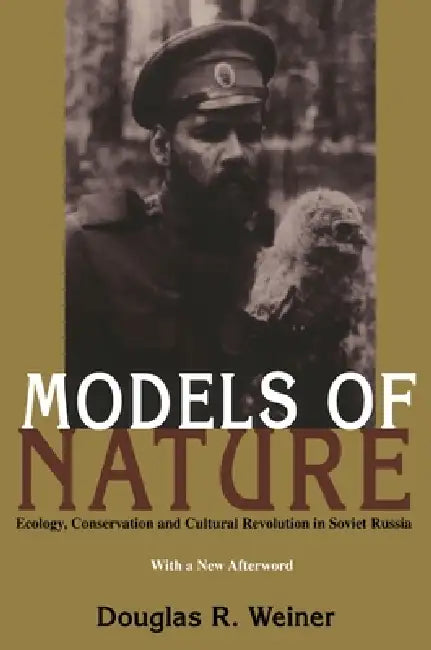Buy Models Of Nature (English, Douglas Weiner) — BookShops.in