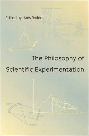 Buy The Philosophy of Scientific Experimentation (English, Hans Radder) — BookShops.in