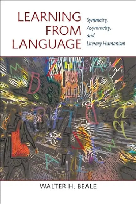 Buy Learning from Language (English, Walter Beale) — BookShops.in