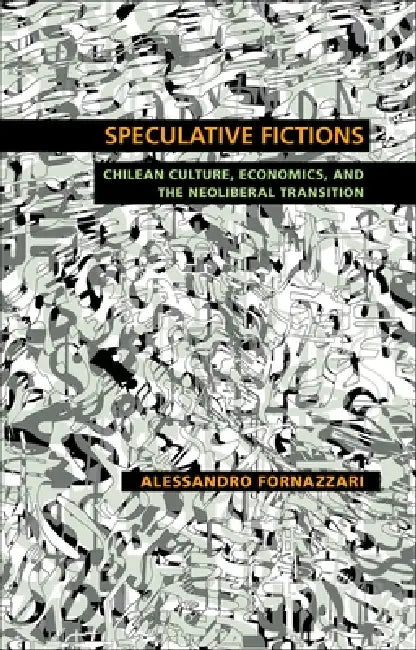 Buy Speculative Fictions (English, Alessandro Fornazzari) — BookShops.in