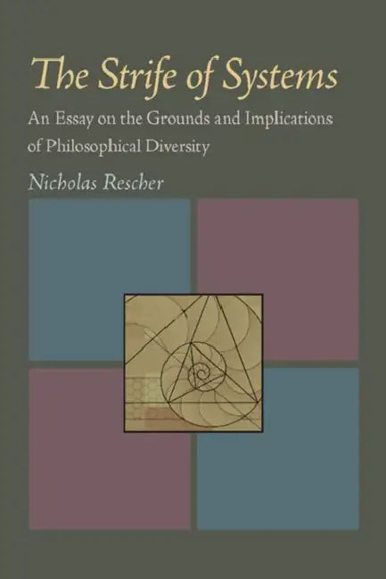 Buy The Strife of Systems (English, Nicholas Rescher) — BookShops.in