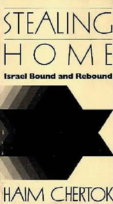Buy Stealing Home (English, Haim Chertok) — BookShops.in