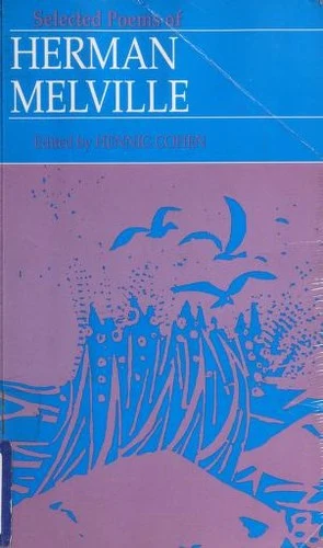 Buy Selected Poems of Herman Melville (English, Herman Melville) — BookShops.in