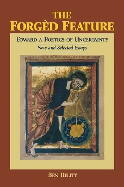 Buy The Forgèd Feature (English, Ben Belitt) — BookShops.in