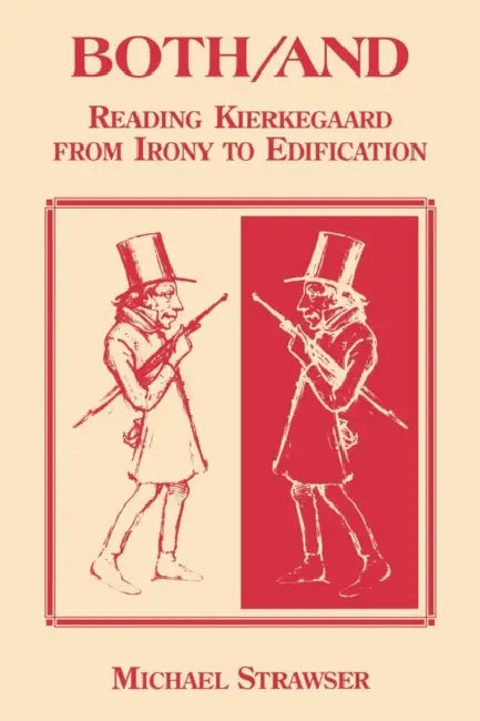 Buy Both/And (English, Michael Strawser) — BookShops.in