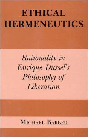 Buy Ethical Hermeneutics (English, Michael D. Barber) — BookShops.in