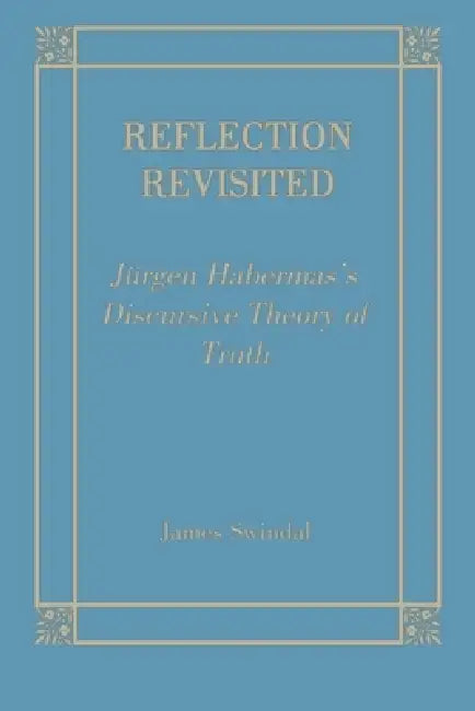 Buy Reflection Revisited (English, James C. Swindal) — BookShops.in