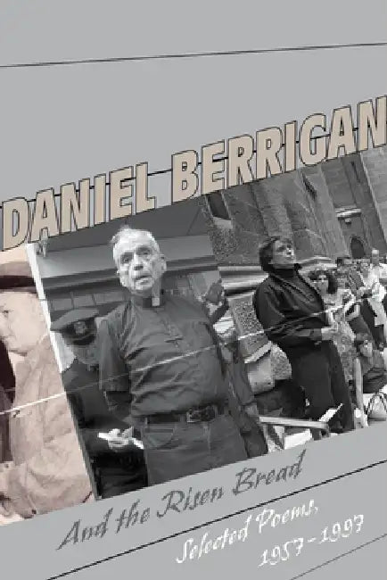 Buy And the Risen Bread (English, Daniel Berrigan) — BookShops.in