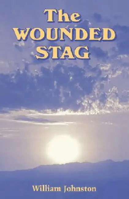 Buy Wounded Stag (English, William Johnston) — BookShops.in