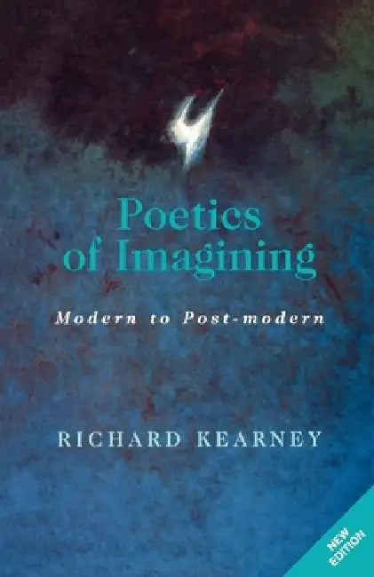 Buy Poetics of Imagining (English, Richard Kearney) — BookShops.in