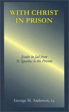 Buy With Christ in Prison (English, George M. Anderson) — BookShops.in