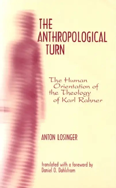 Buy The Anthropological Turn (English, Anton Losinger) โ BookShops.in