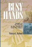 Buy Busy Hands (English, Patricia Richard) — BookShops.in