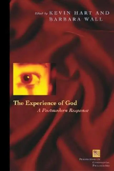 Buy The Experience of God (English, Kevin Hart | Barbara Wall) — BookShops.in