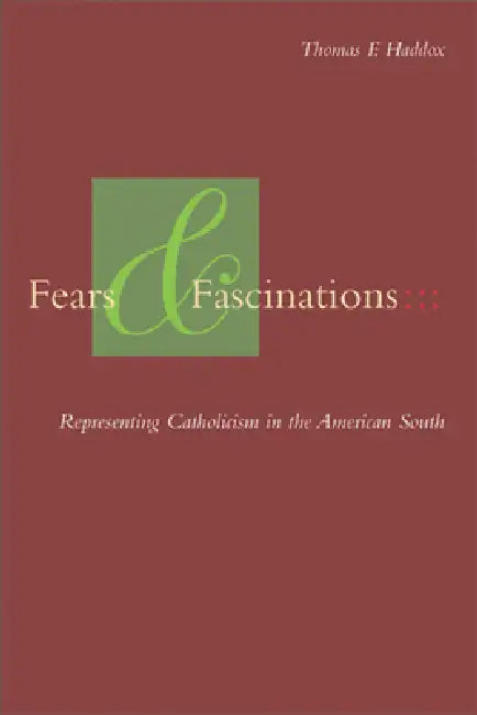 Buy Fears and Fascinations (English, Thomas F. Haddox) — BookShops.in