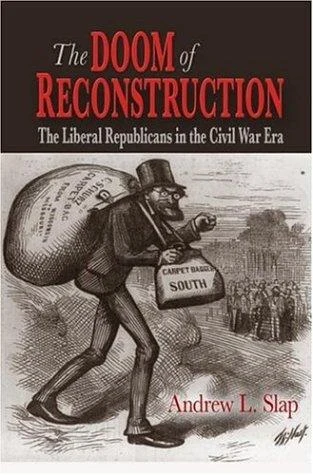 Buy The Doom of Reconstruction (English, Andrew L. Slap) — BookShops.in
