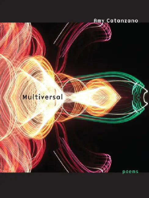 Buy Multiversal (English, Amy Catanzano | Michael Palmer) — BookShops.in