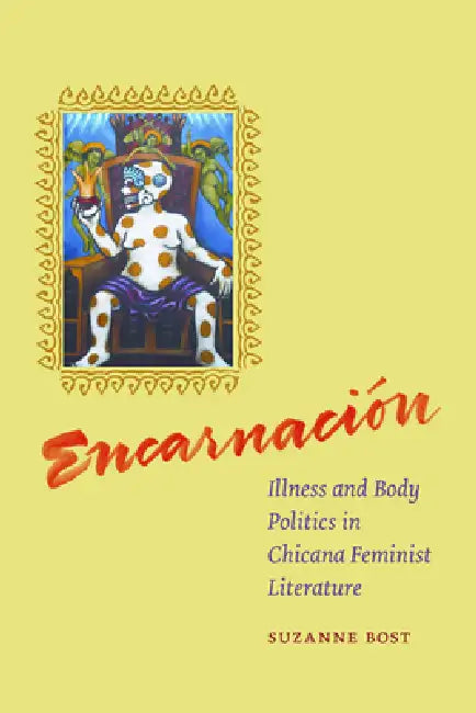 Buy Encarnacion (English, Suzanne Bost) — BookShops.in