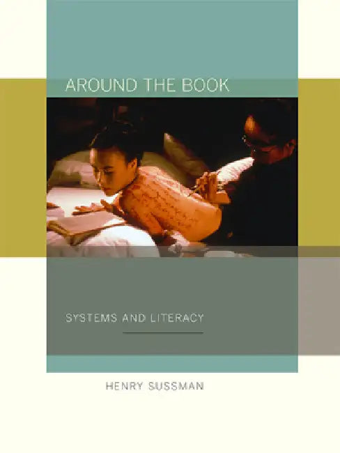 Buy Around the Book (English, Henry Sussman) — BookShops.in