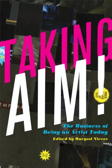 Buy Taking Aim! (English, Marysol Nieves) — BookShops.in