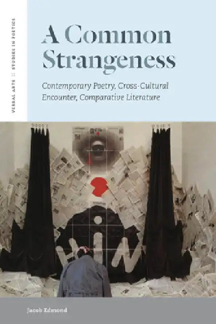 Buy A Common Strangeness (English, Jacob Edmond) — BookShops.in