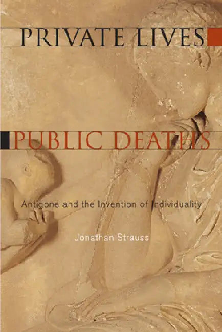 Buy Private Lives, Public Deaths (English, Jonathan Strauss) — BookShops.in
