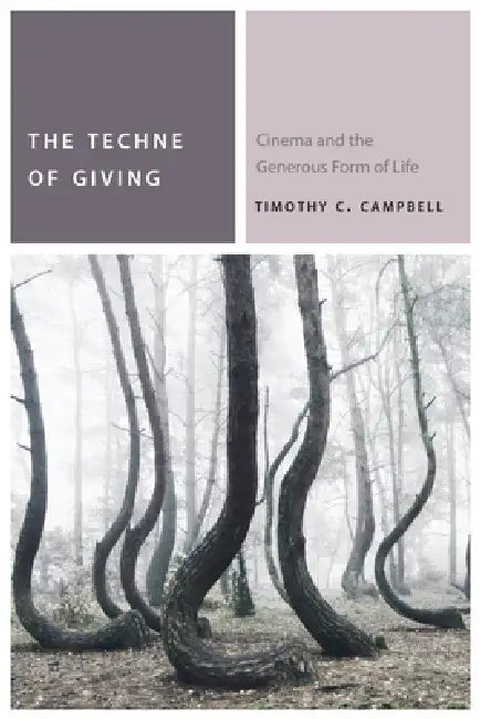 Buy The Techne of Giving (English, Timothy C. Campbell) — BookShops.in