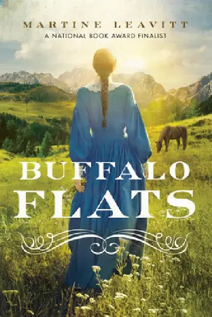 Buy Buffalo Flats (English, Martine Leavitt) — BookShops.in