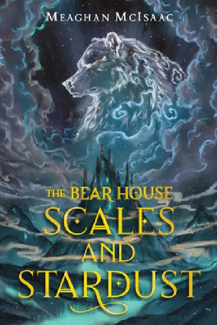 Buy The Bear House #2 (English, Meaghan McIsaac) — BookShops.in