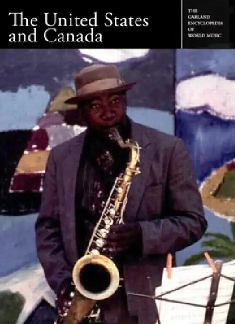 Buy The Garland Encyclopedia of World Music (English, Ellen Koskoff) — BookShops.in