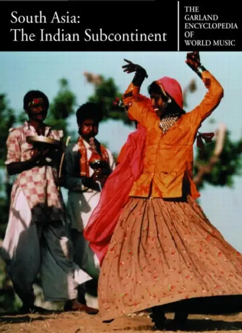 Buy The Garland Encyclopedia of World Music (English, Alison Arnold) — BookShops.in