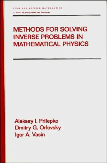 Buy Methods for Solving Inverse Problems in Mathematical Physics | by Global Express Ltd. Co. | CRC Press | by Global Express Ltd. Co. | CRC Press | by Global Express Ltd. Co. | CRC Press | by Global Express Ltd. Co. | CRC Press | by Global Express Ltd. Co. | CRC Press | by Global Express Ltd. Co. | CRC Press | by Global Express Ltd. Co. | CRC Press | by Global Express Ltd. Co. | CRC Press | by Global Express Ltd. Co. | CRC Press | by Global Express Ltd. Co. | CRC Press | by Global Express Ltd. Co. — BookShops.in