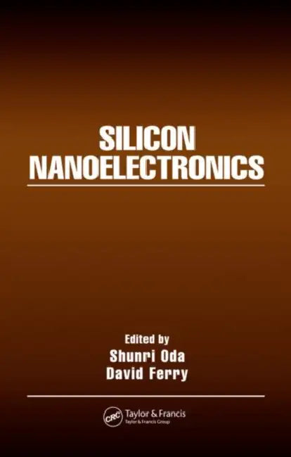 Silicon Nanoelectronics (Optical Science and Engineering) view 2