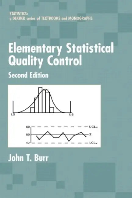 Buy Elementary Statistical Quality Control | by John T. Burr | CRC Press | by John T. Burr | CRC Press | by John T. Burr | CRC Press | by John T. Burr | CRC Press | by John T. Burr | CRC Press | by John T. Burr | CRC Press | by John T. Burr | CRC Press | by John T. Burr | CRC Press | by John T. Burr | CRC Press | by John T. Burr | CRC Press | by John T. Burr | CRC Press | by John T. Burr | CRC Press | by John T. Burr | CRC Press | by John T. Burr | CRC Press | by John T. Burr | CRC Press | by John T β BookShops.in