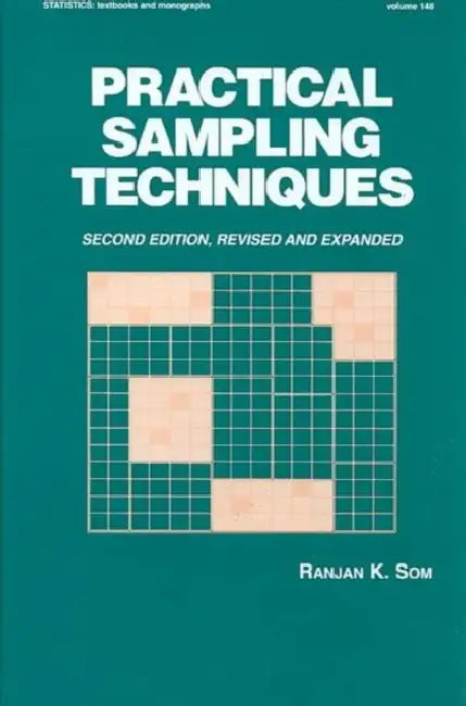 Buy Practical Sampling Techniques | by Ranjan K. Som | CRC Press | by Ranjan K. Som | CRC Press | by Ranjan K. Som | CRC Press | by Ranjan K. Som | CRC Press | by Ranjan K. Som | CRC Press | by Ranjan K. Som | CRC Press | by Ranjan K. Som | CRC Press | by Ranjan K. Som | CRC Press | by Ranjan K. Som | CRC Press | by Ranjan K. Som | CRC Press | by Ranjan K. Som | CRC Press | by Ranjan K. Som | CRC Press | by Ranjan K. Som | CRC Press | by Ranjan K. Som | CRC Press | by Ranjan K. Som | CRC Press | by  — BookShops.in