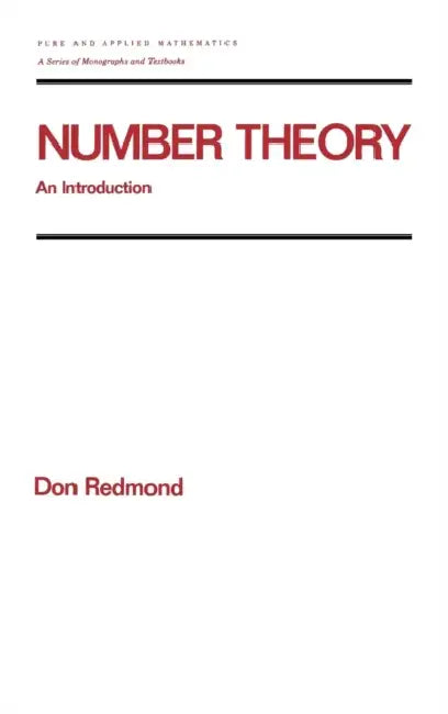 Buy Number Theory | by Don Redmond | CRC Press | by Don Redmond | CRC Press | by Don Redmond | CRC Press | by Don Redmond | CRC Press | by Don Redmond | CRC Press | by Don Redmond | CRC Press | by Don Redmond | CRC Press | by Don Redmond | CRC Press | by Don Redmond | CRC Press | by Don Redmond | CRC Press | by Don Redmond | CRC Press | by Don Redmond | CRC Press | by Don Redmond | CRC Press | by Don Redmond | CRC Press | by Don Redmond | CRC Press | by Don Redmond | CRC Press | by Don Redmond | CRC — BookShops.in
