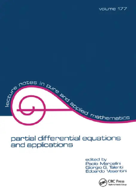 Buy Partial Differential Equations and Applications | by Giorgio Talenti | CRC Press | by Giorgio Talenti | CRC Press | by Giorgio Talenti | CRC Press | by Giorgio Talenti | CRC Press | by Giorgio Talenti | CRC Press | by Giorgio Talenti | CRC Press | by Giorgio Talenti | CRC Press | by Giorgio Talenti | CRC Press | by Giorgio Talenti | CRC Press | by Giorgio Talenti | CRC Press | by Giorgio Talenti | CRC Press | by Giorgio Talenti | CRC Press | by Giorgio Talenti | CRC Press | by Giorgio Talenti |  — BookShops.in