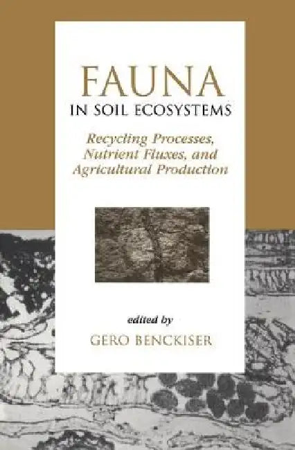 Buy Fauna in Soil Ecosystems | by Gero Benckiser | CRC Press | by Gero Benckiser | CRC Press | by Gero Benckiser | CRC Press | by Gero Benckiser | CRC Press | by Gero Benckiser | CRC Press | by Gero Benckiser | CRC Press | by Gero Benckiser | CRC Press | by Gero Benckiser | CRC Press | by Gero Benckiser | CRC Press | by Gero Benckiser | CRC Press | by Gero Benckiser | CRC Press | by Gero Benckiser | CRC Press | by Gero Benckiser | CRC Press | by Gero Benckiser | CRC Press | by Gero Benckiser | CRC P — BookShops.in