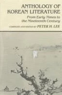 Buy Anthology of Korean Literature (English, Peter H. Lee) — BookShops.in