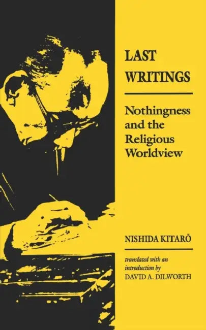 Buy Nishida (English, Nishida Kitaro | David A. Dilworth) — BookShops.in